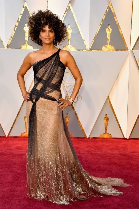 Oscars red carpet 2017: from Ruth Negga to Emma Stone – in pictures, Fashion
