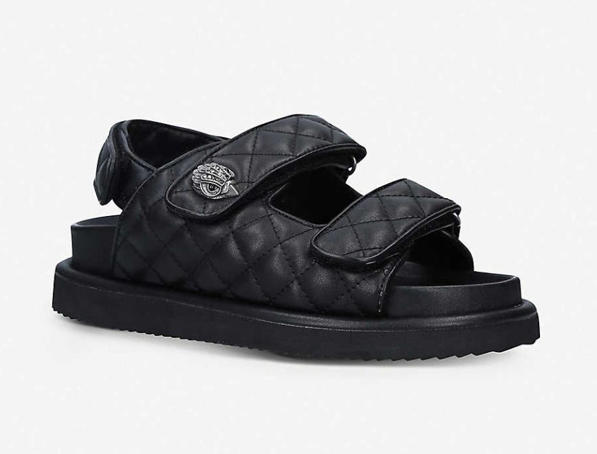 16 Best Chunky Dad Sandals We Love For Summer 2023: From Marks & Spencer To  Asos, Chanel & Birkenstocks | Hello!