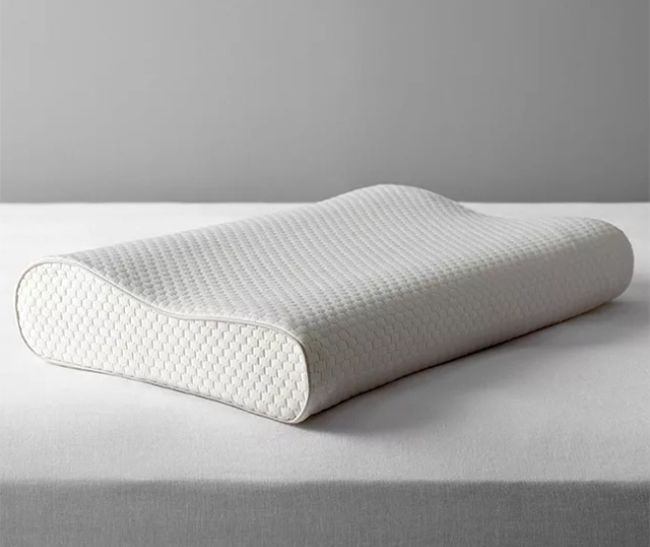 Best orthopaedic pillows for back and neck pain 2023 From Simba to