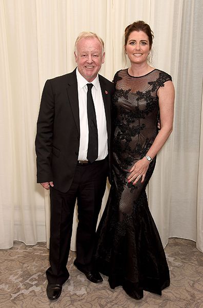 Know About Les Dennis Net Worth And Personal Life