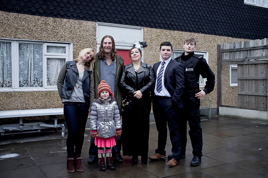 Shameless is one of Channel 4's best ever shows