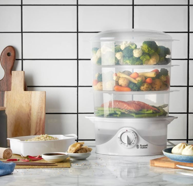 20 Kitchen Gadgets to Make Healthy Eating Easy