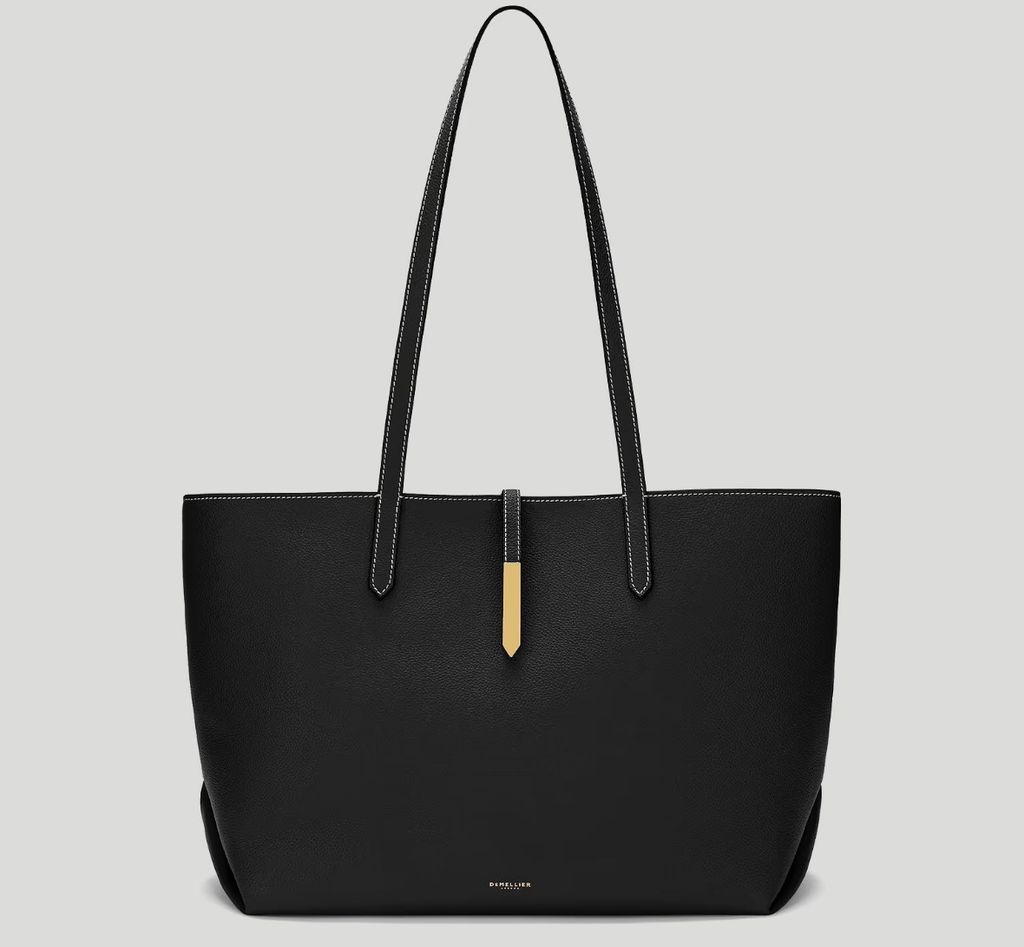 DeMellier tokyo tote bag for laptop