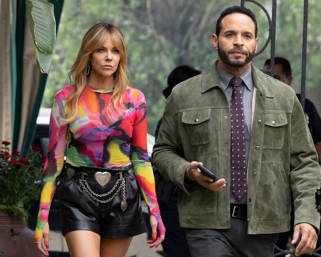 Kaitlin Olson's High Potential receives season 2 update with cast shake-up  — details | HELLO!