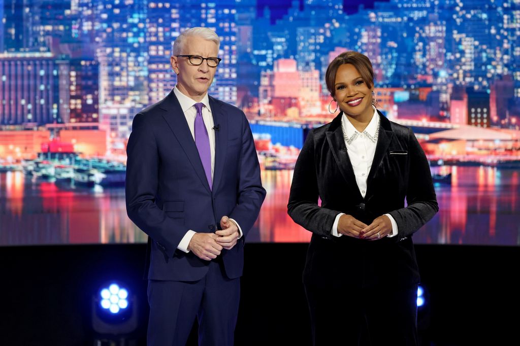 Anderson Cooper quitte CBS dans un geste choquant 2 Anderson Cooper