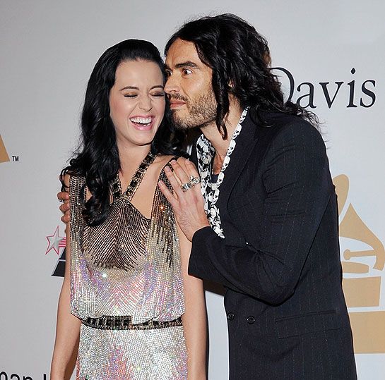 What to expect from Russell Brand and Katy Perry's wedding | HELLO!