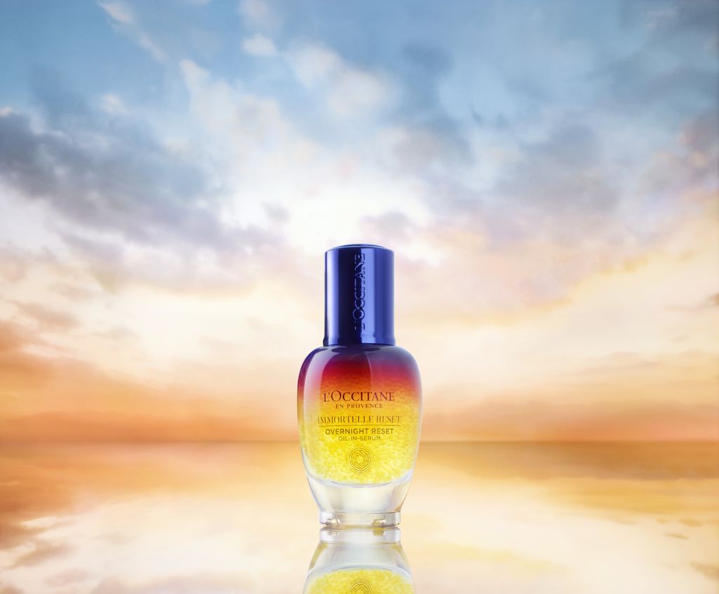 loccitane serum 