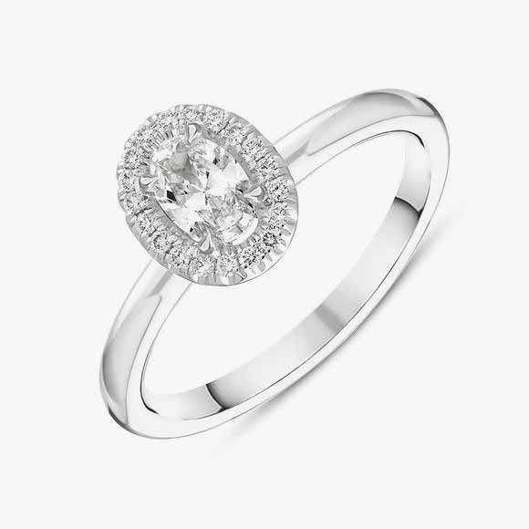 cwsellors oval engagement ring