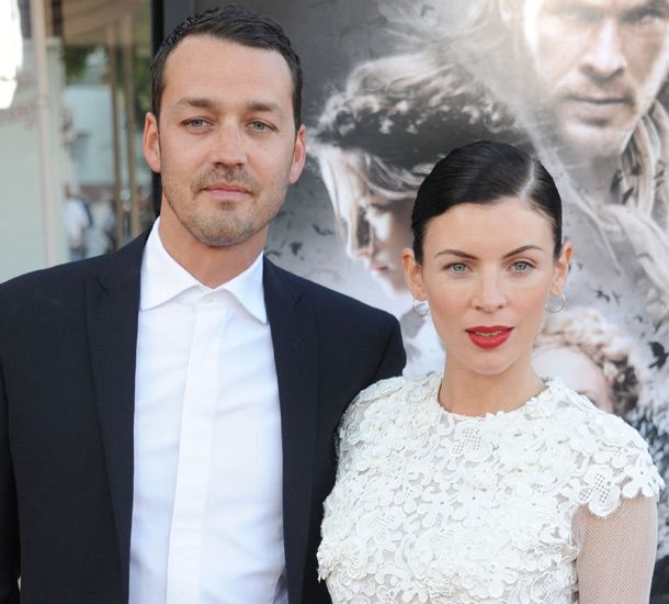 Liberty Ross Has Filed For A Divorce From Husband Rupert Sanders After His Affair With Kristen