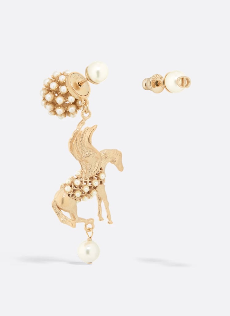 Dior Tribales Earrings