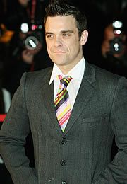 robbie williams 