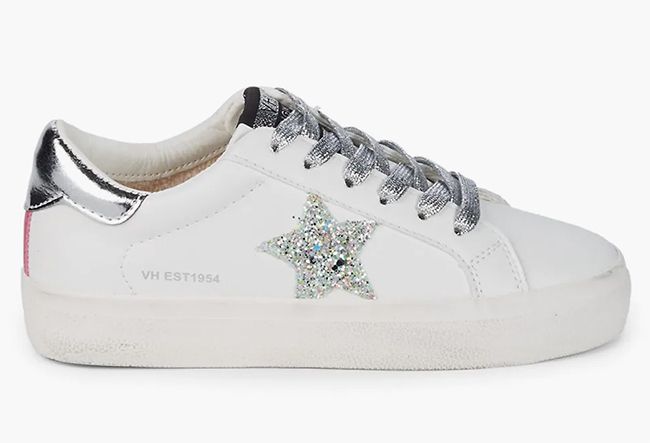 vintage sneakers