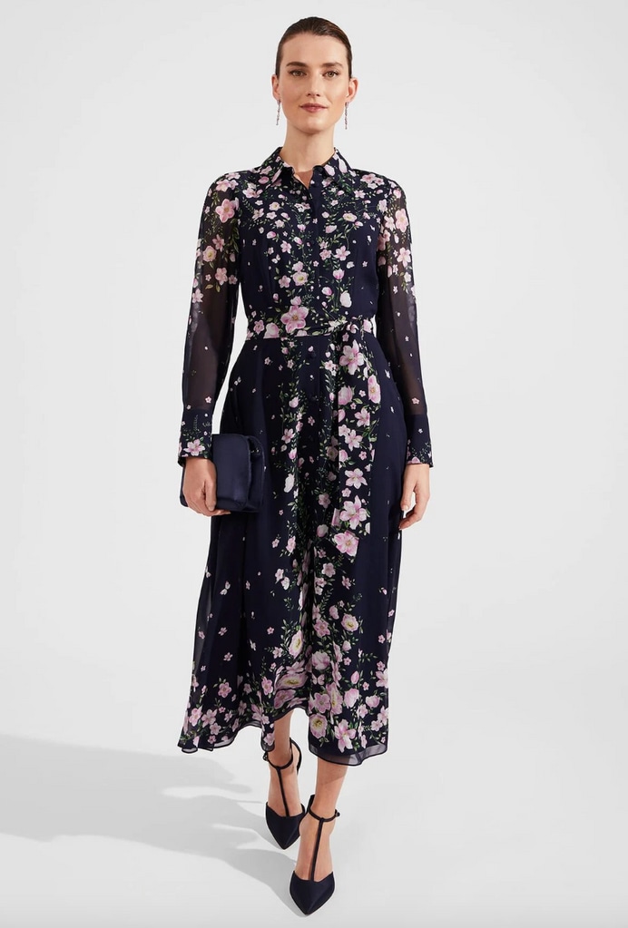 What to wear to a wedding in 2024, Hobbs London, Hobbs