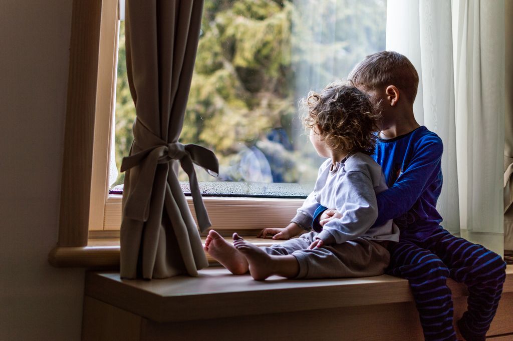 Le week-end détendu était l'un de nos favoris que nous avons partagés ensemble récemment