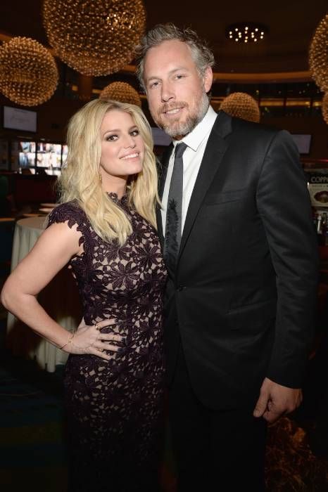 jessica simpson husband eric