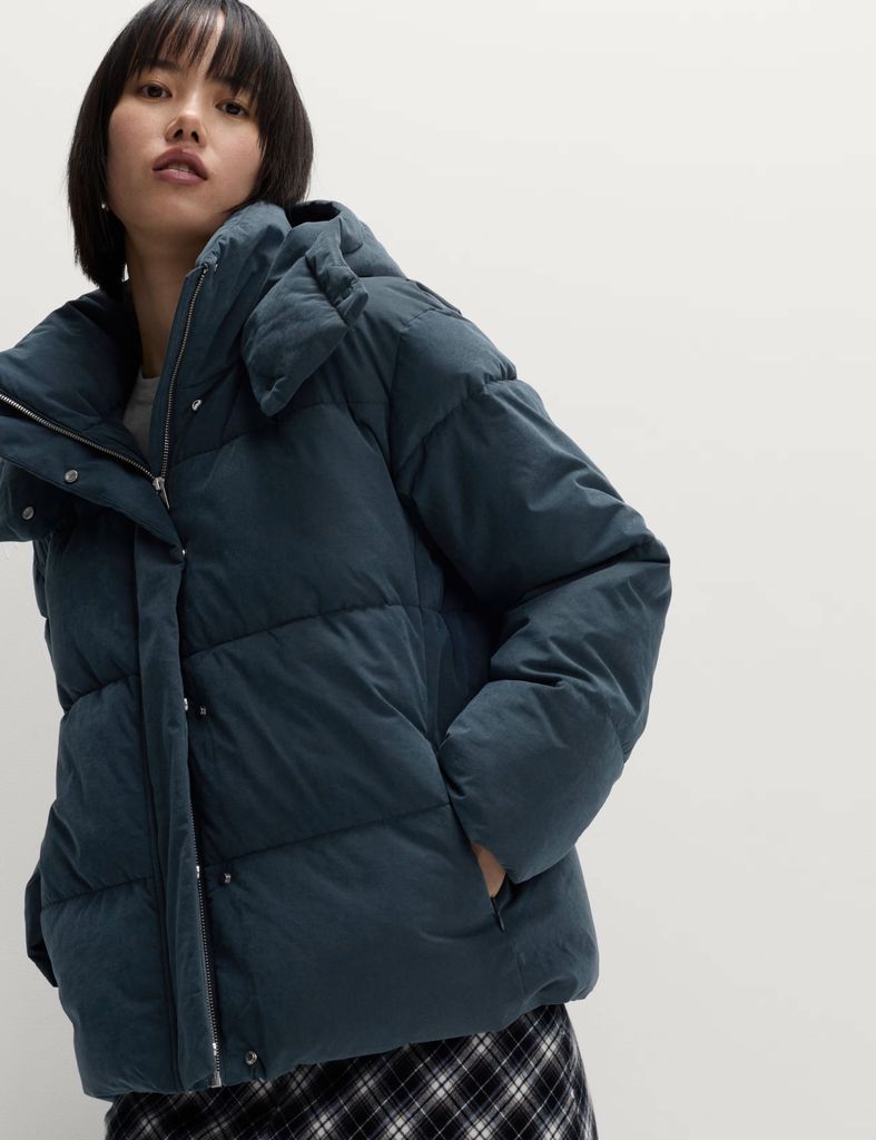 M&S Puffa