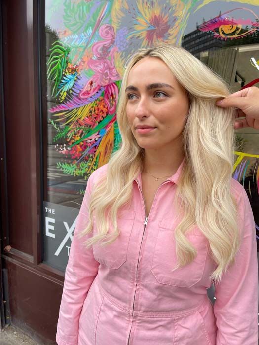 Ultra Bond Hair Extensions review everything you need to know about