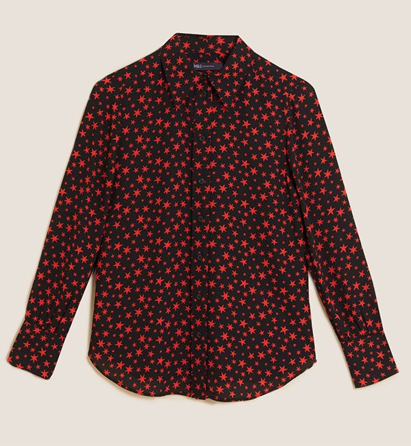 ms shirt stars