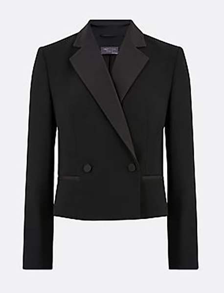 m and s tux jacket