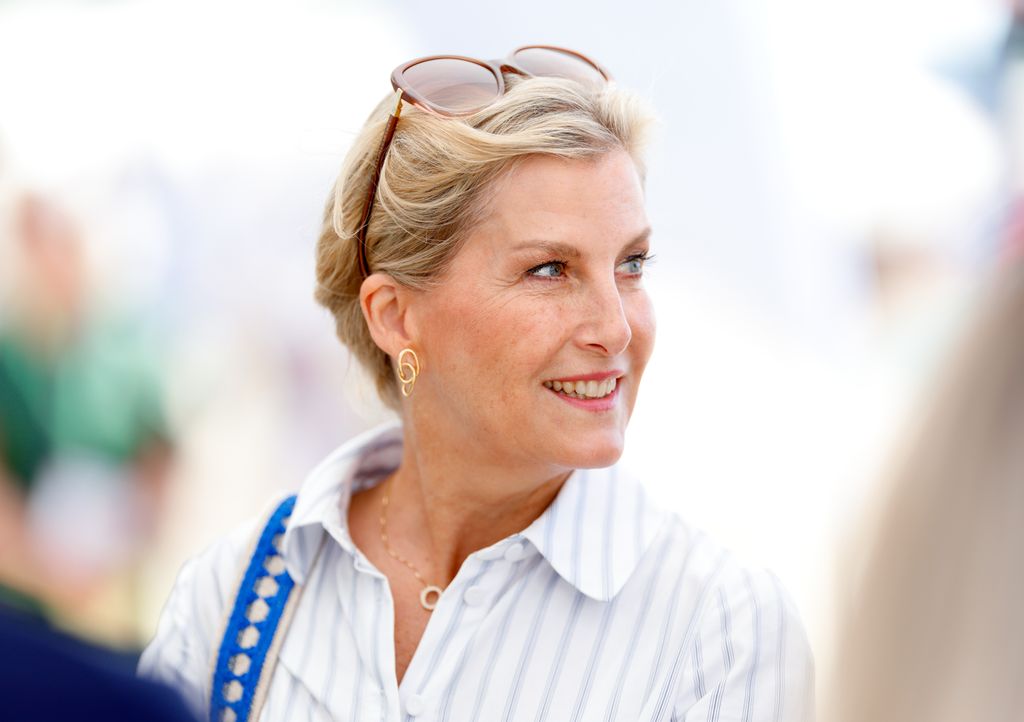 Duchess Sophie to embark on significant royal tour for King Charles