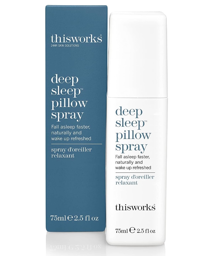 This Works pillow spray