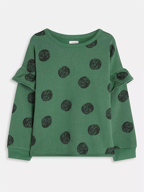 John Lewis' affordable ANYDAY fashion line now includes kids clothes ...