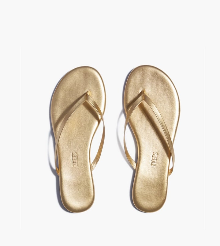 Tkees Lily Metallics Sandals