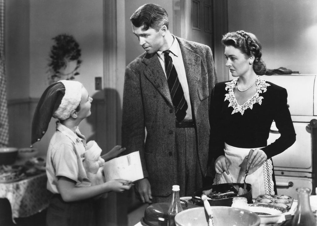 Jimmy blamed Donna for the film being a box office flop when it first came out