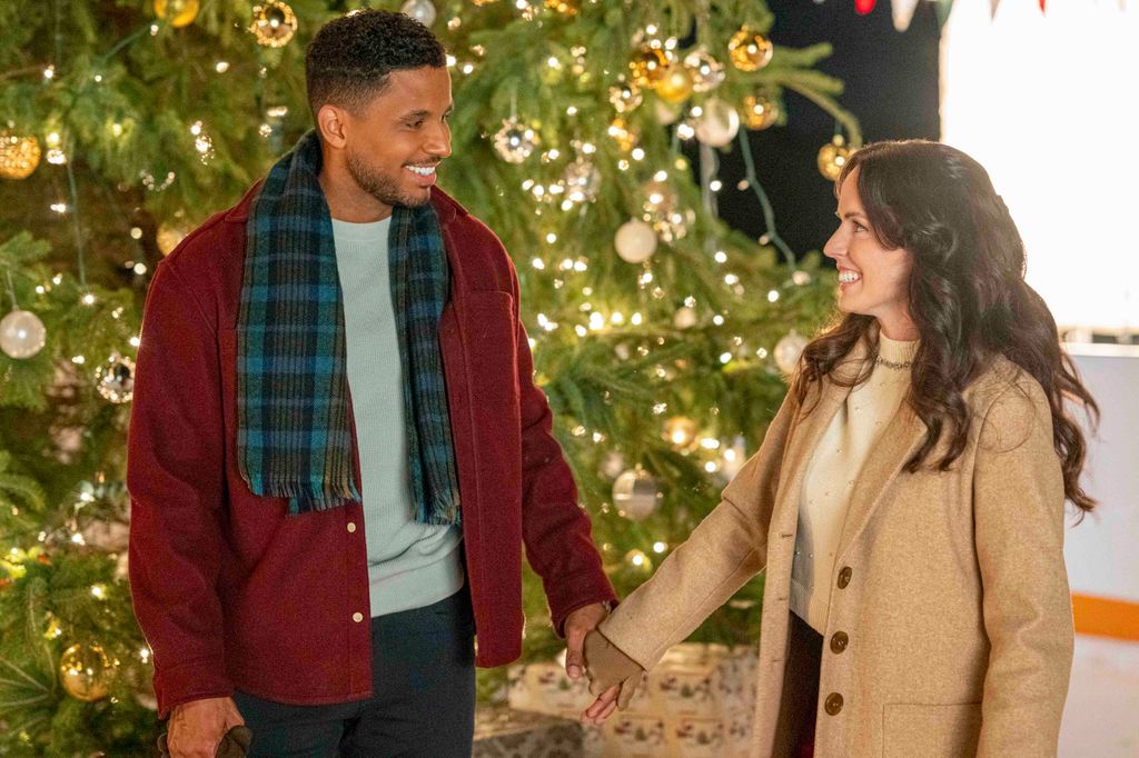 Merry Missed Connection