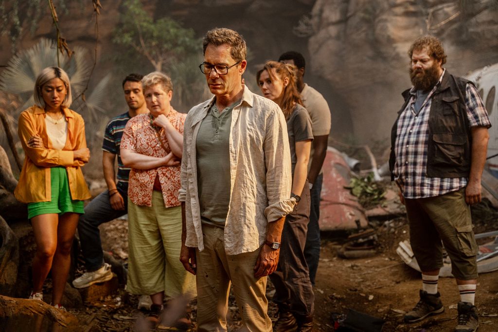 What to expect from Nine Bodies in a Mexican Morgue