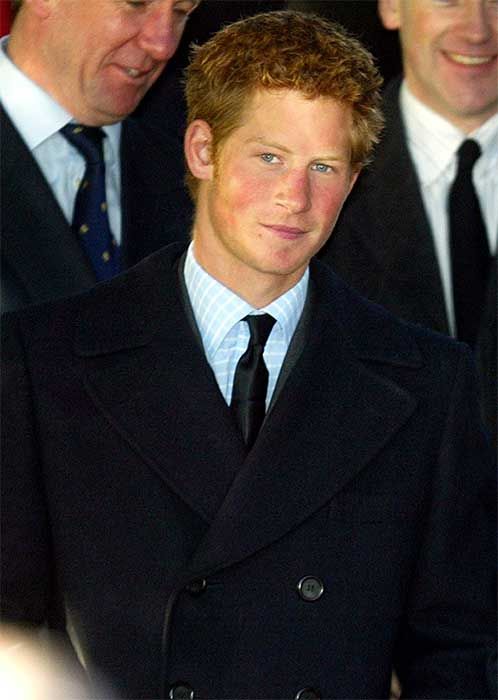 prince harry 20