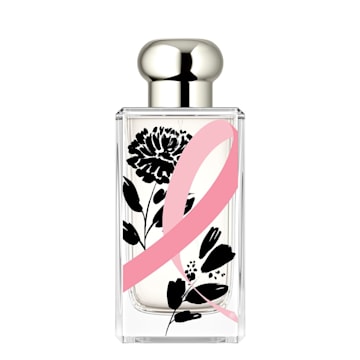 Jo Malone London breast cancer awareness buys