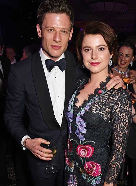 james norton jessie buckley