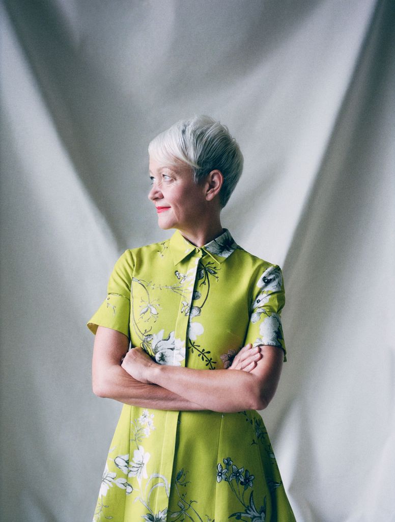 La directrice de la Tate, Maria Balshaw, quittera ses fonctions fin mars.