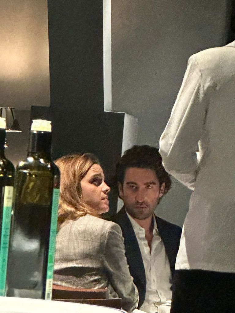  New Couple Alert: Emma Watson Linked to Mexican Businessman Gonzalo Hevia BaillaresEmma Watson appears to have a new romance in her life. The actress has been spotted spending time with hunky Mexican businessman Gonzalo Hevia Baill&Atilde;&uml;res, sparking speculation that the two are dating.