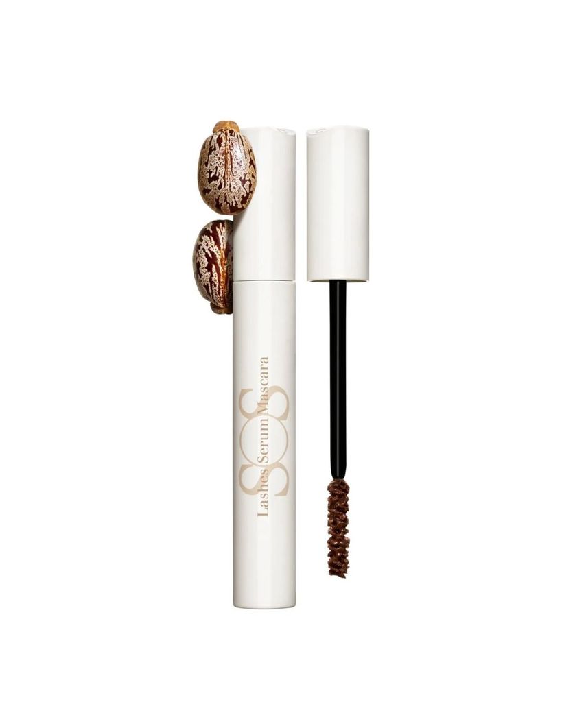 SOS Lash Serum product shot Clarins