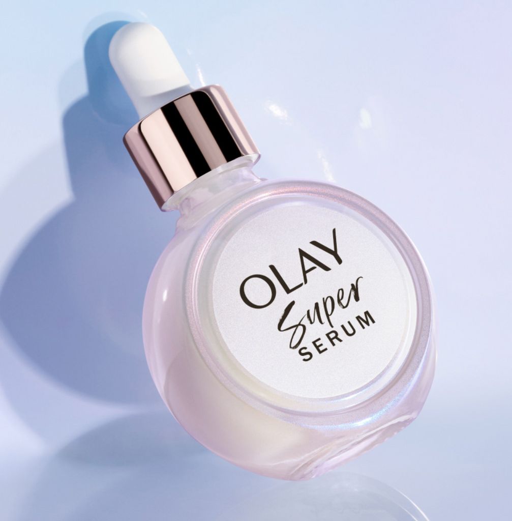 Olay Super Serum