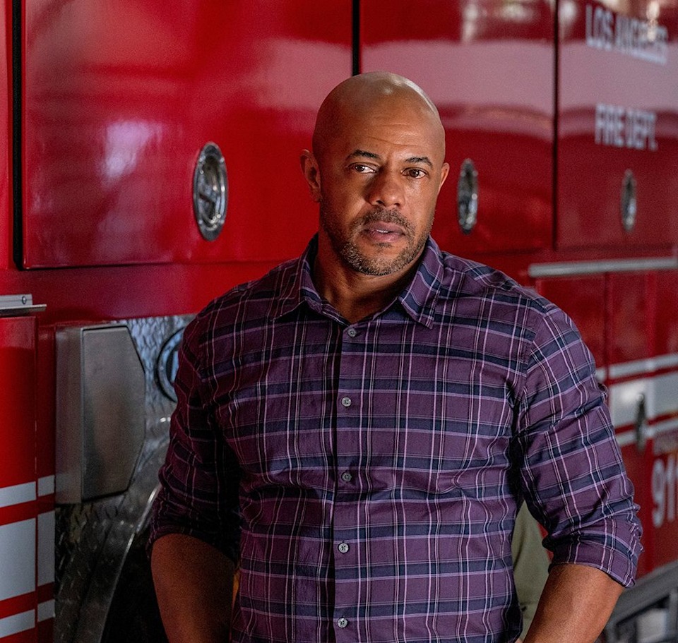 9-1-1 stars who left and why: from Rockmond Dunbar to Connie 