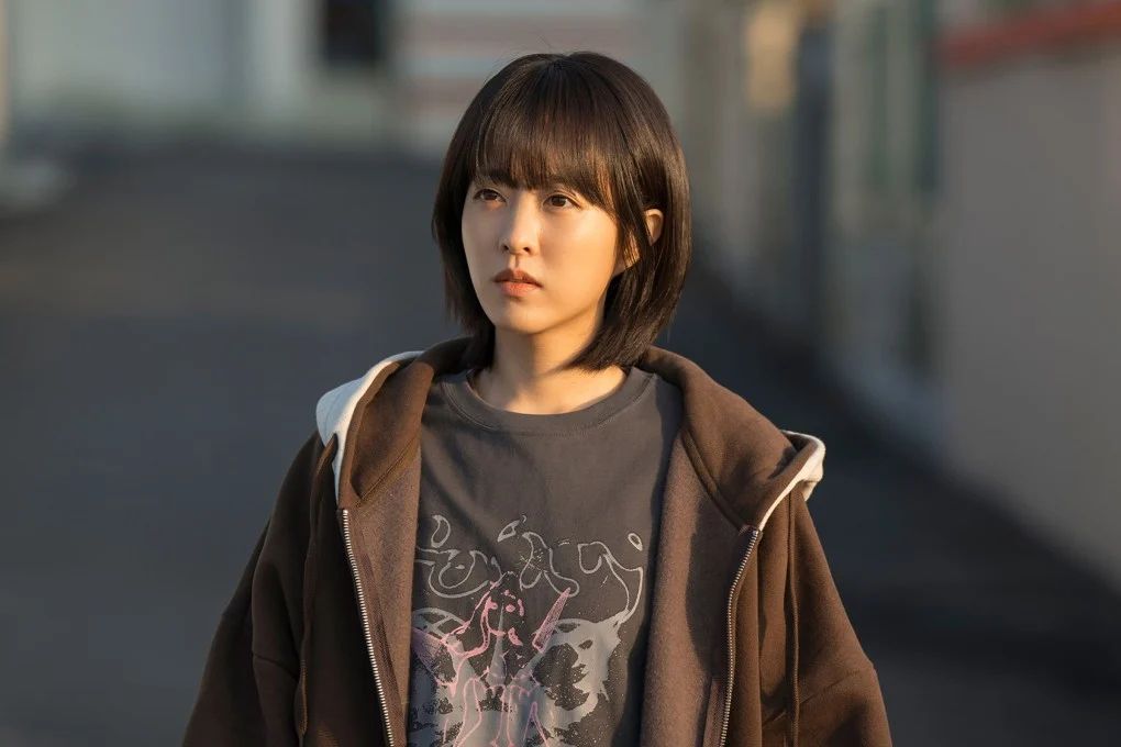 Park Bo-young is excellent in Our Unwritten Seoul