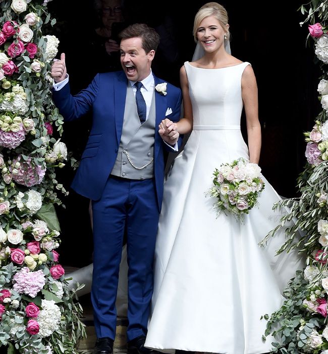 dec donnelly married
