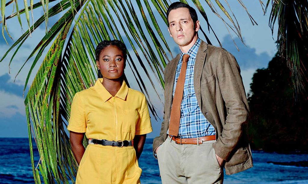 death in paradise renewed for two more season and more