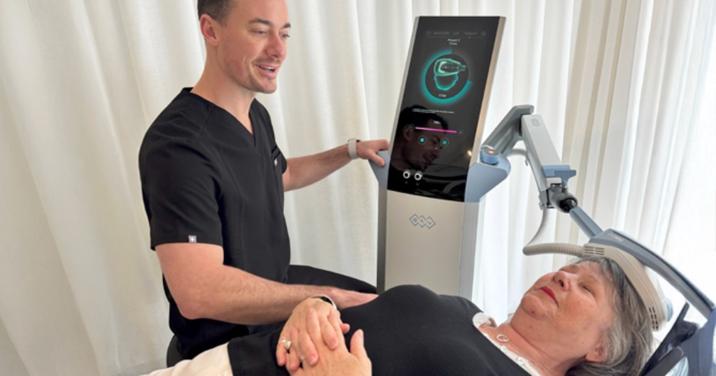 After five Exomind sessions, I managed to take my sleep score from 85 to around 90