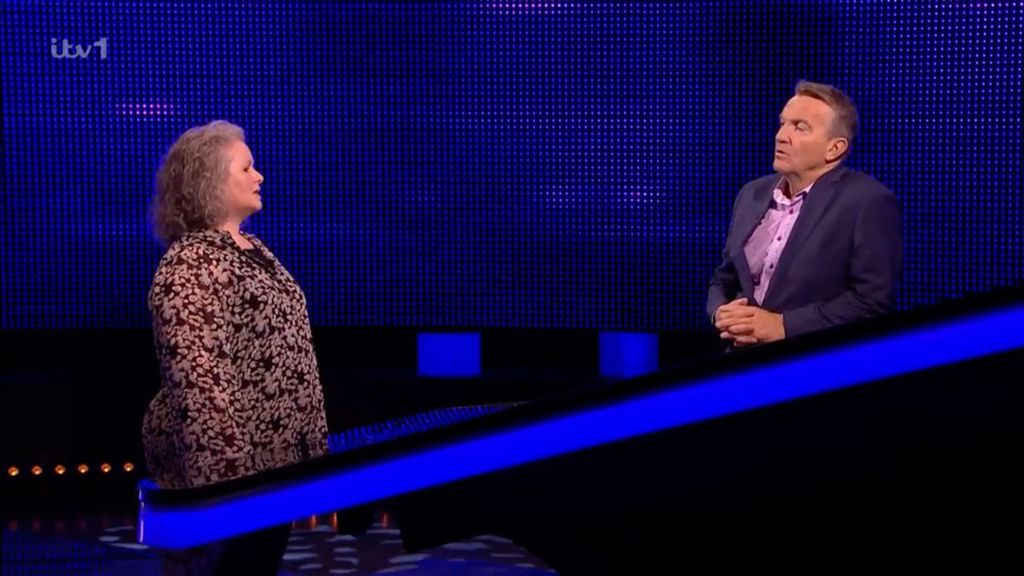 Did the gamble on The Chase pay off?