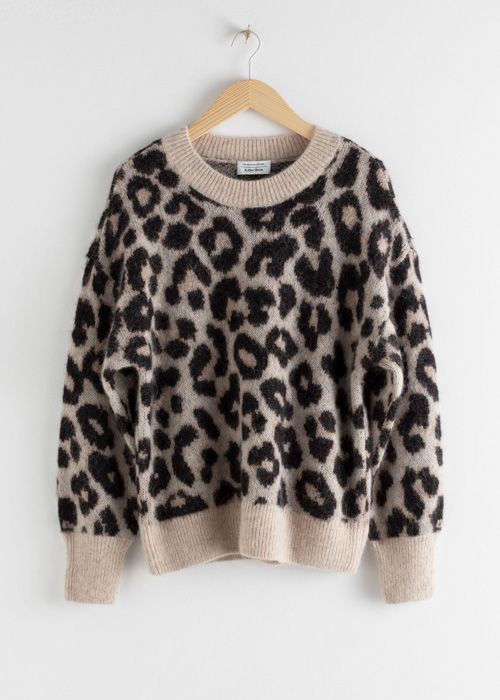 GMB’s Kate Garraway breaks ‘fashion rule’ in clashing leopard print ...