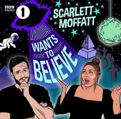 scarlett moffatt boyfriend podcast