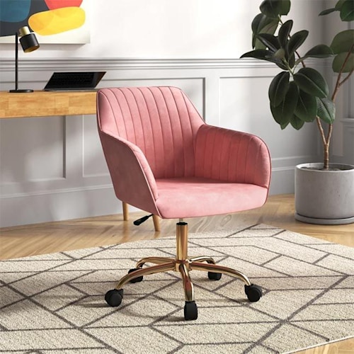 14 best home office chairs that are stylish AND comfortable | HELLO!