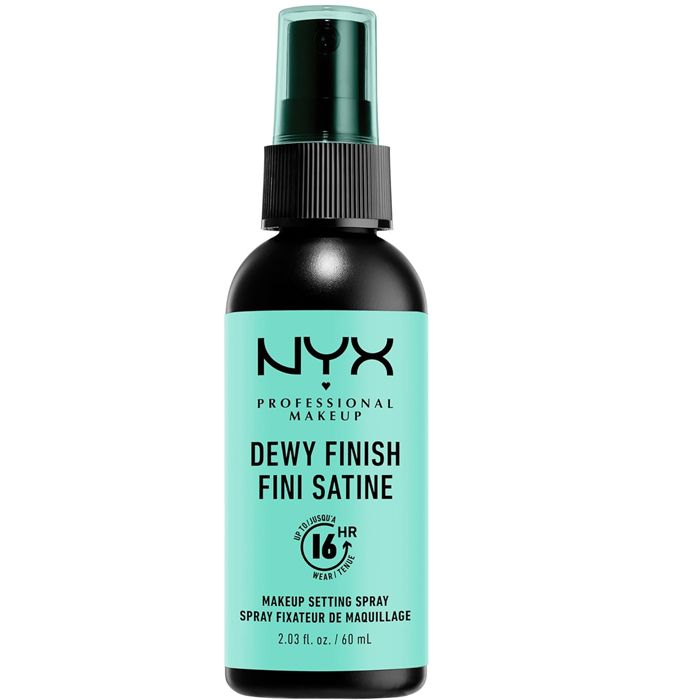 NYX Professional Makeup Setting Spray