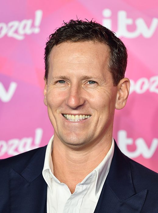 brendan cole