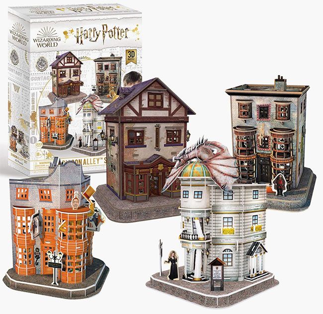 hp models