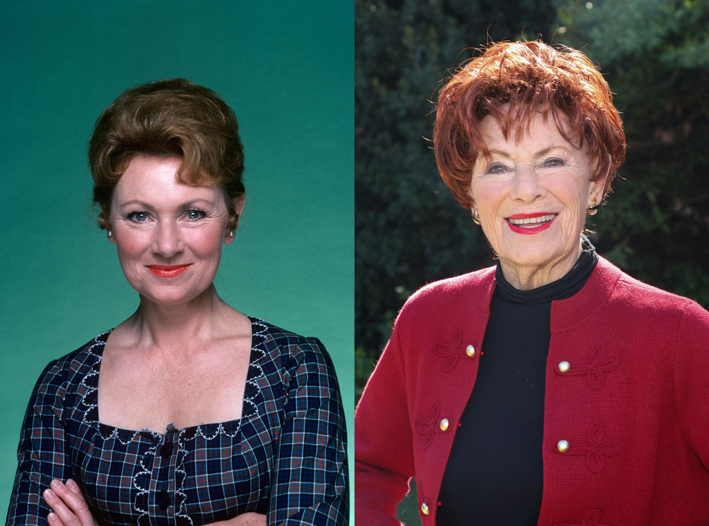 Marion Ross